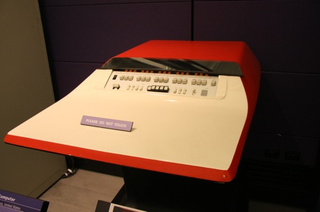 Illustration for article titled Computing Classic: The Kitchen Computer